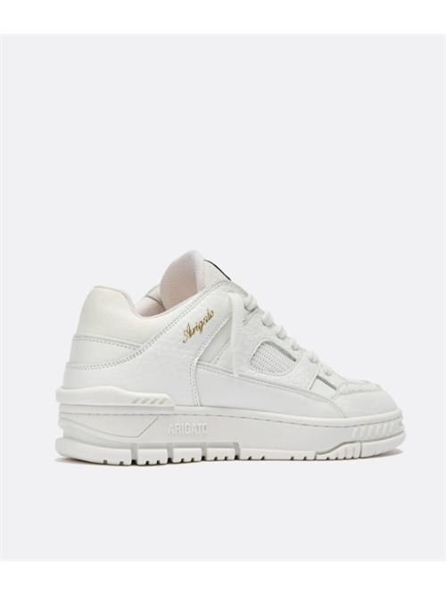 AREA LO AXEL ARIGATO | F1699001White/White